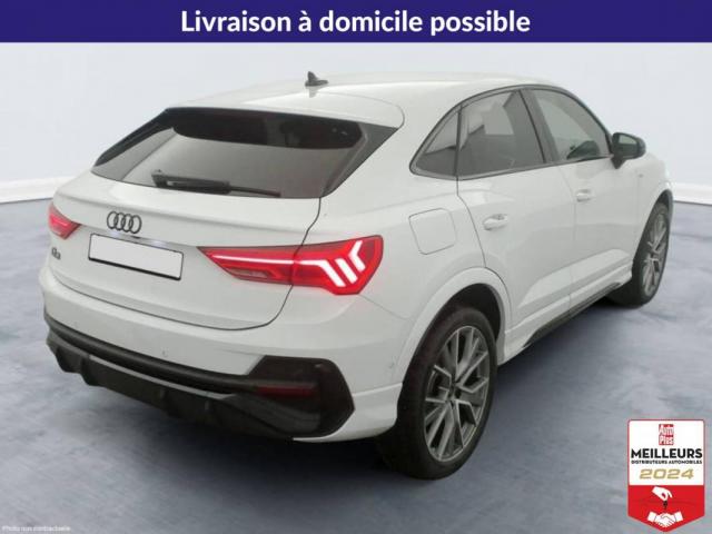 Audi Q3 Sportback image 4
