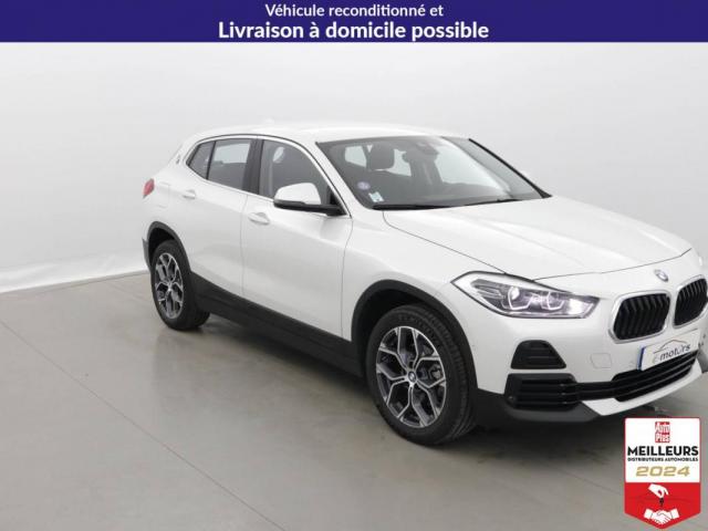Bmw X2 image 6