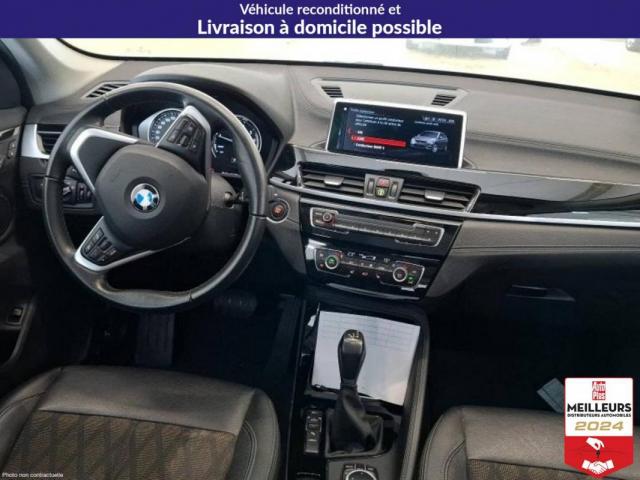 Bmw X1 image 4