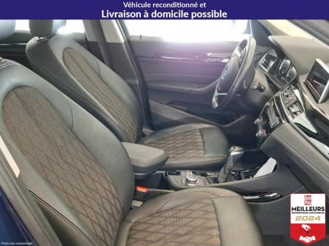 Bmw X1 image 3