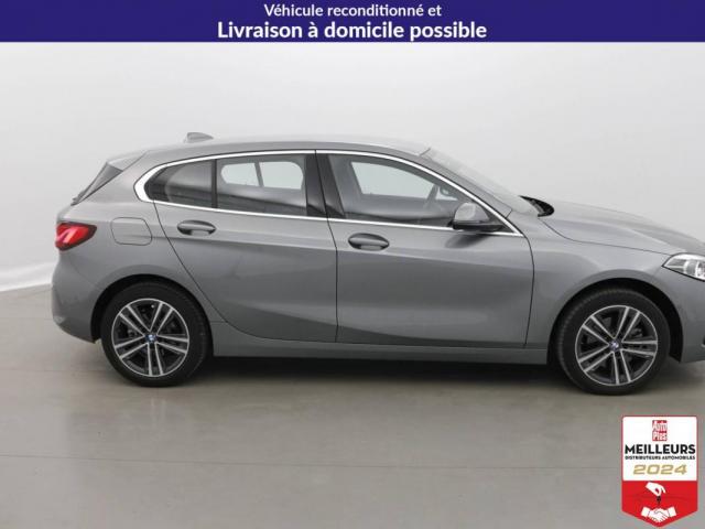 Bmw Série 1 image 9