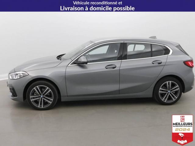 Bmw Série 1 image 6