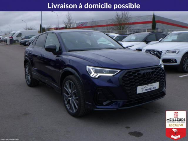 Audi Q3 Sportback image 1