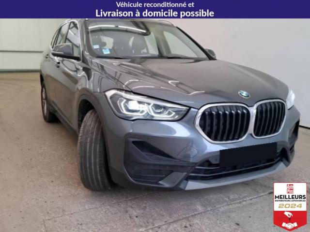 Bmw X1 image 3
