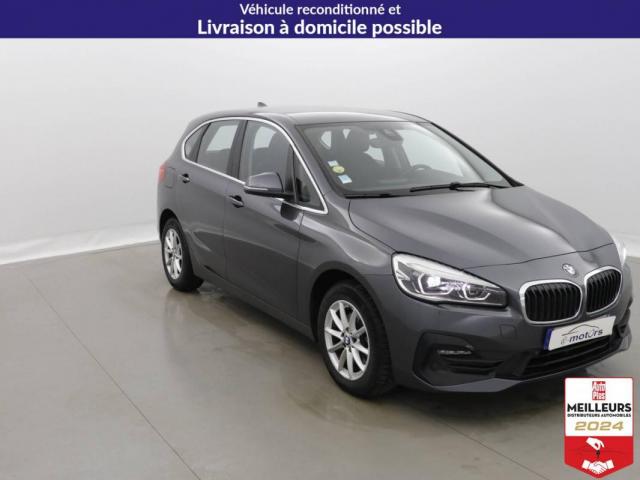 Bmw Serie 2 Active Tourer image 3