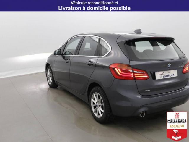 Bmw Serie 2 Active Tourer image 5