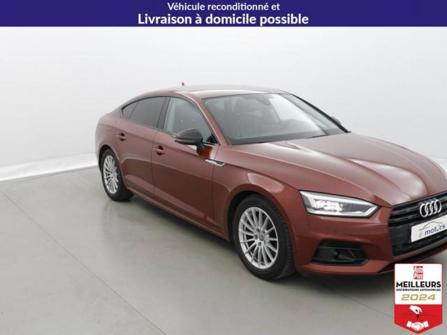 Audi A5 Sportback image 8