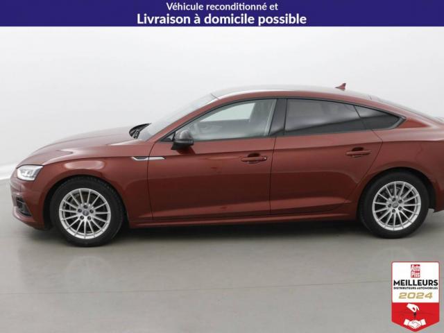 Audi A5 Sportback image 2