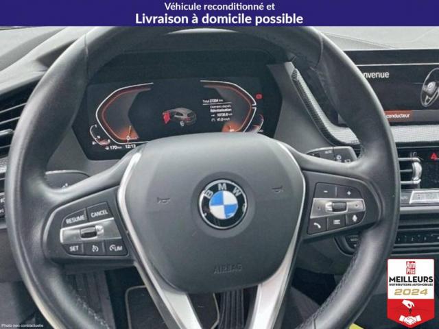 Bmw Série 1 image 2