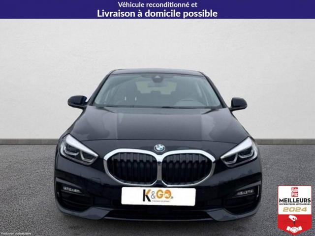 Bmw Série 1 image 3