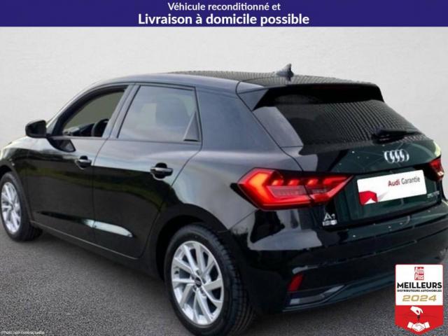 Audi A1 image 4