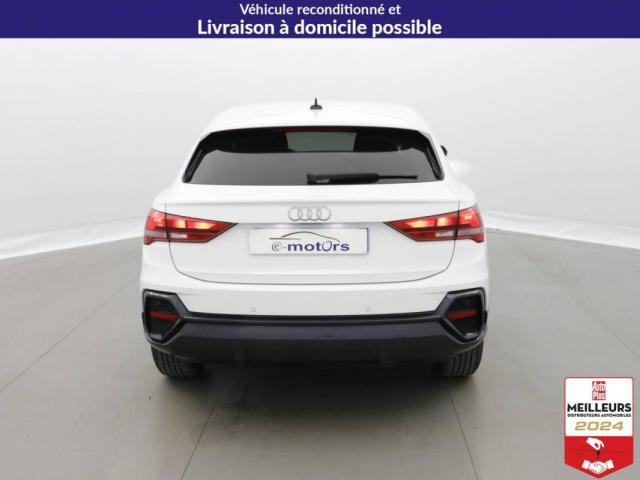 Audi Q3 Sportback image 1