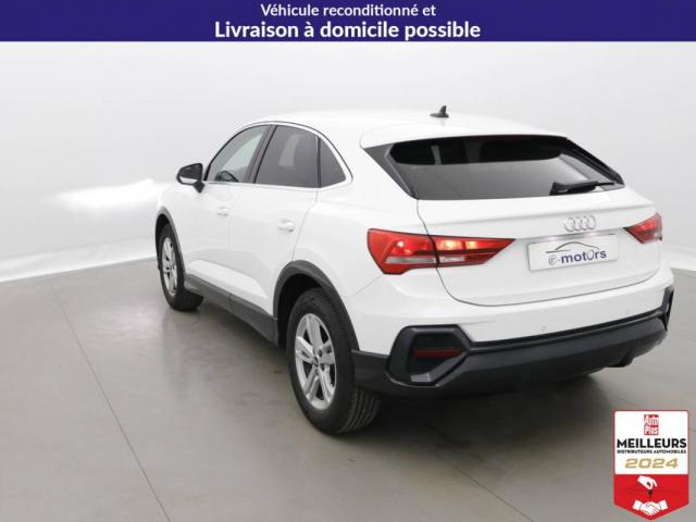 Audi Q3 Sportback image 5
