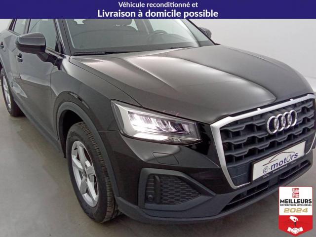 Audi Q2 image 1