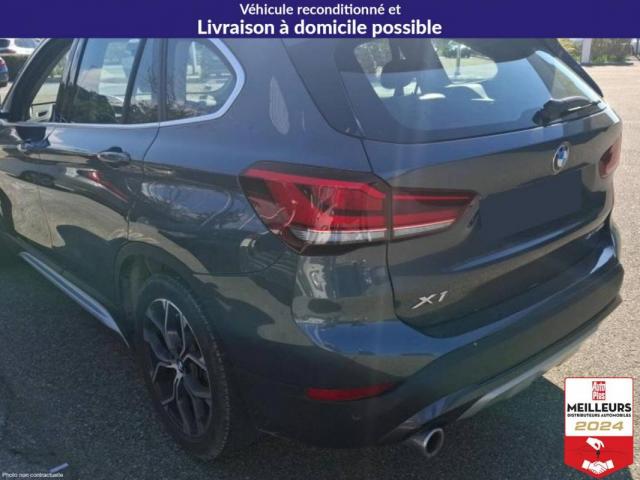 Bmw X1 image 4