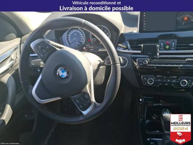 Bmw X1 image 3