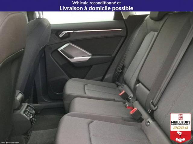 Audi Q3 image 4