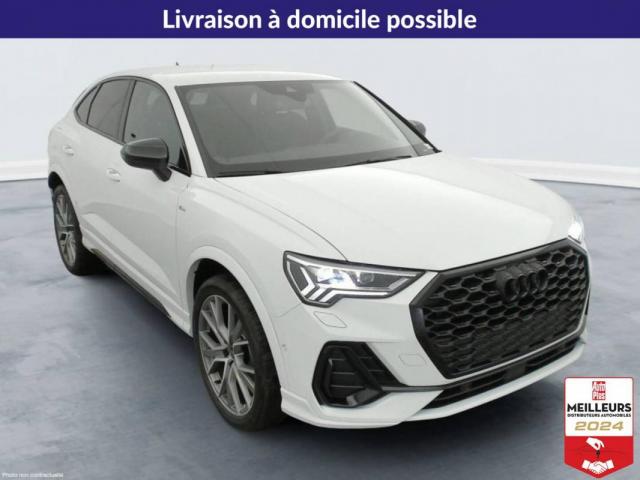 Audi Q3 Sportback image 3