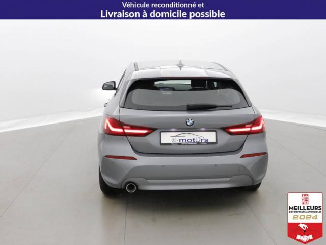 Bmw Série 1 image 6