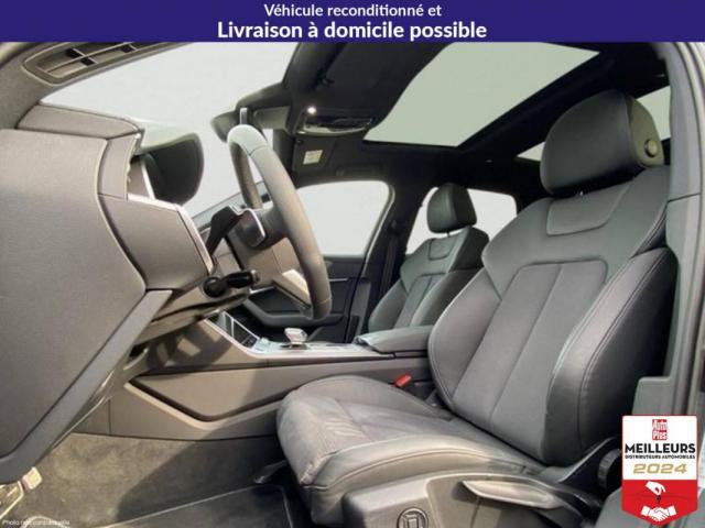 Audi A6 image 2
