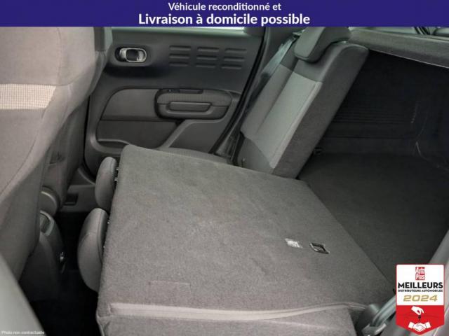 Citroen C3 Aircross image 7