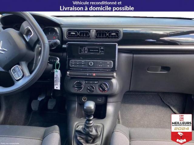 Citroen C3 image 3