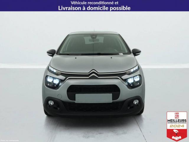 Citroen C3 image 8