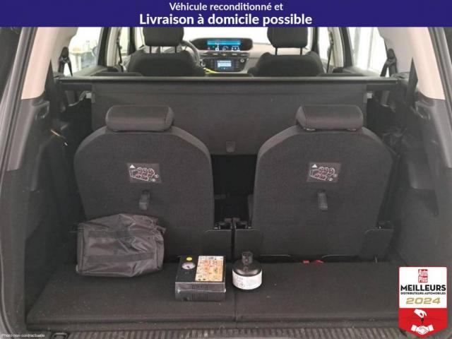 Citroen Grand C4 Spacetourer image 3