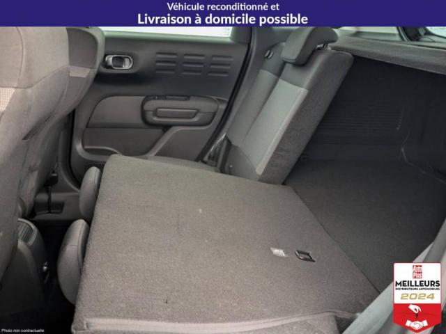 Citroen C3 Aircross image 9