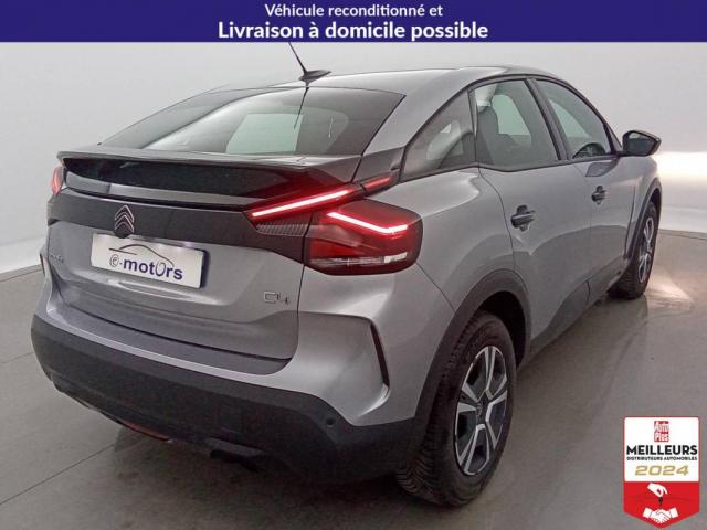 Citroen C4 image 8