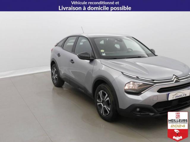 Citroen C4 image 1