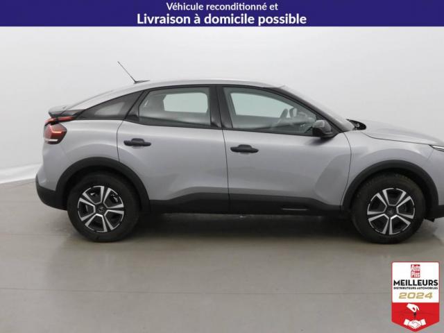 Citroen C4 image 2