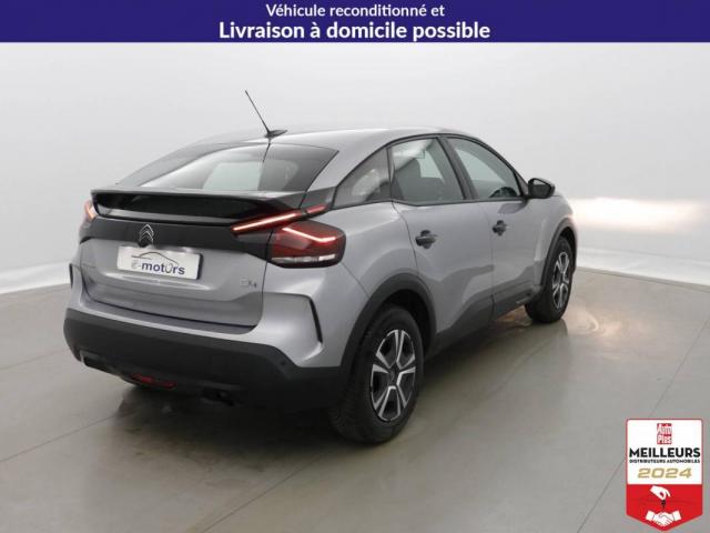 Citroen C4 image 7