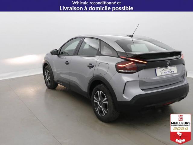 Citroen C4 image 6