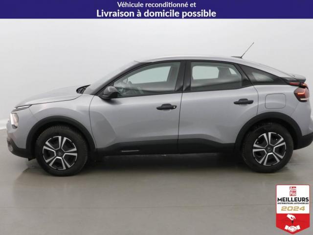Citroen C4 image 4