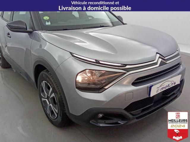 Citroen C4 image 9