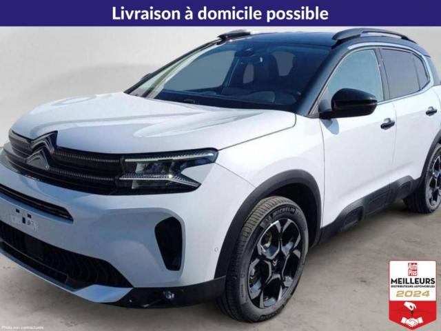 Citroen C5 Aircross image 6