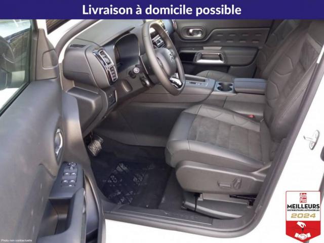 Citroen C5 Aircross image 9