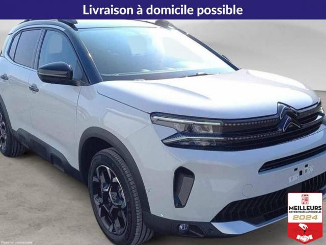 Citroen C5 Aircross image 7