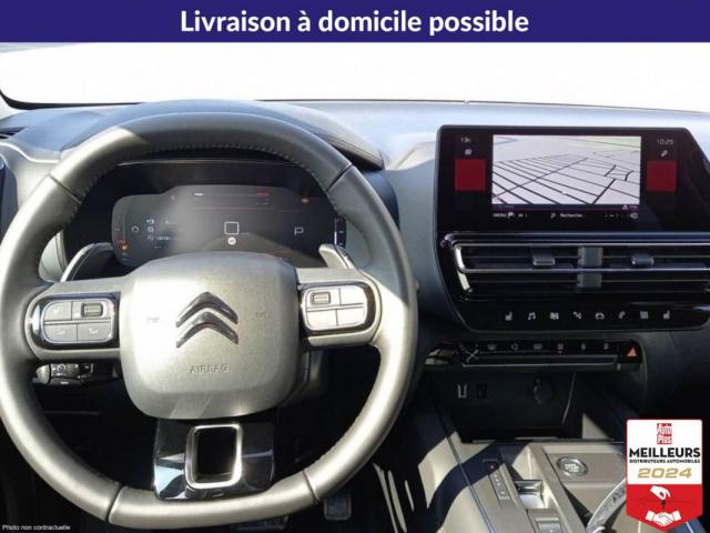 Citroen C5 Aircross image 1