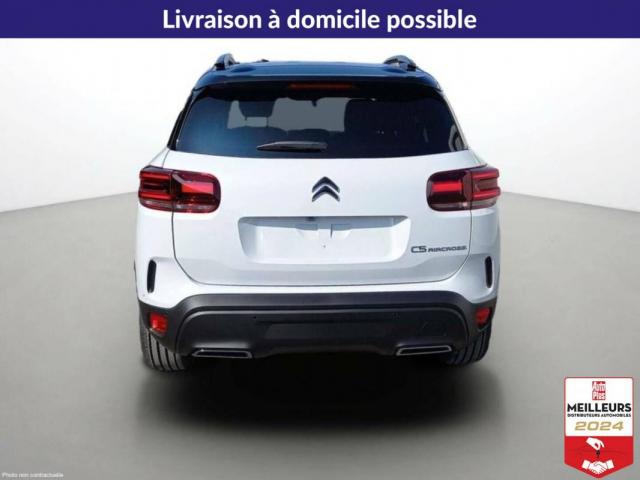 Citroen C5 Aircross image 5
