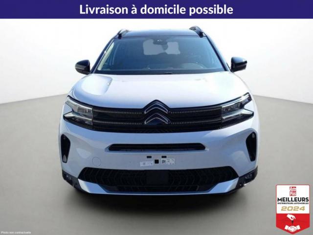 Citroen C5 Aircross image 8