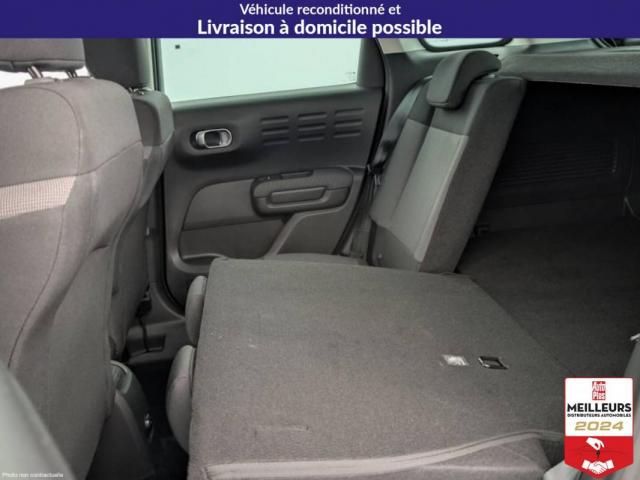 Citroen C3 Aircross image 7