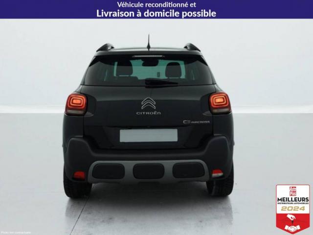 Citroen C3 Aircross image 4