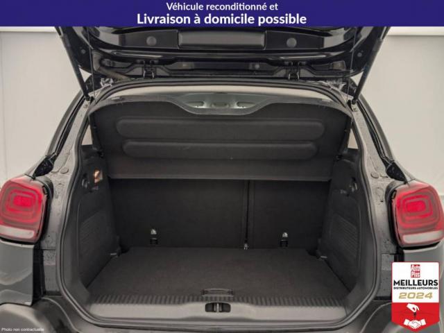Citroen C3 Aircross image 5