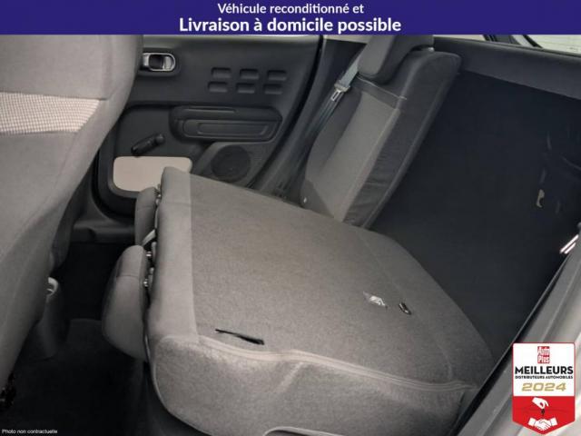 Citroen C3 image 1