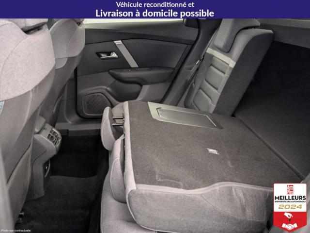 Citroen C4 image 4