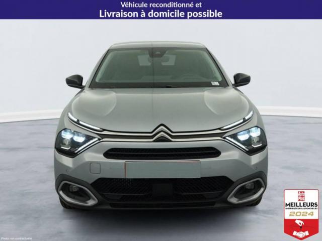 Citroen C4 image 6