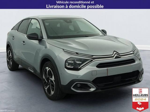 Citroen C4 image 9