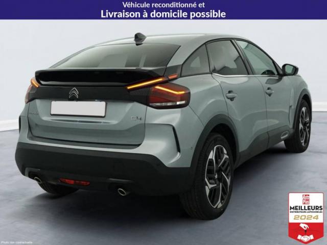 Citroen C4 image 1